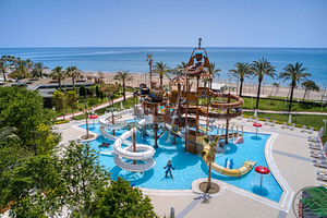 DOBEDAN EXCLUSIVE HOTEL & SPA (1 foto / 10)