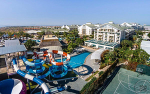 DOBEDAN EXCLUSIVE HOTEL & SPA (2 foto / 10)