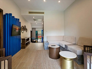 RIXOS SUNGATE – THE LAND OF LEGENDS FREE ACCESS (7 foto / 10)