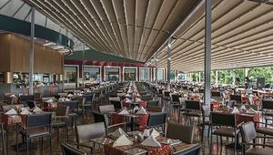 DELPHIN DELUXE RESORT (6 foto / 10)