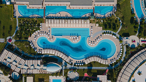 BAIA LARA HOTEL (7 фото из 10)