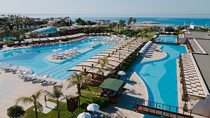BAIA LARA HOTEL (9 фото из 10)