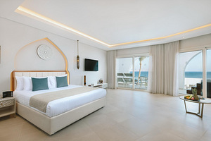 POSH CLUB BY SUNRISE REMAL BEACH (8 foto / 10)