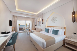 POSH CLUB BY SUNRISE REMAL BEACH (10 foto / 10)