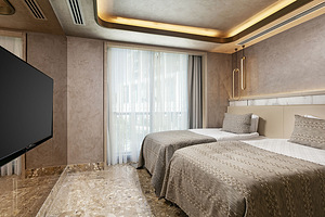 CULLINAN GOLF & RESORT BELEK (7 foto / 10)