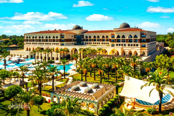 KEMPINSKI HOTEL THE DOME
