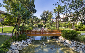 RIXOS PREMIUM TEKIROVA – THE LAND OF LEGENDS FREE ACCESS (3 foto / 10)