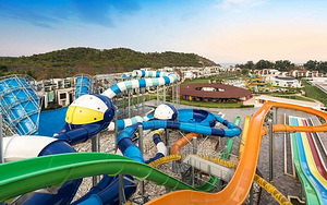 RIXOS PREMIUM TEKIROVA – THE LAND OF LEGENDS FREE ACCESS (8 foto / 10)
