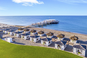 SIRENE BELEK HOTEL (7 foto / 10)