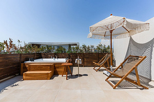 CLUB ARONA BY LAREN HOTELS (9 foto / 10)