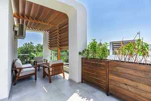 CLUB ARONA BY LAREN HOTELS (10 foto / 10)