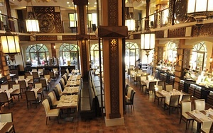 NOXINN CLUB HOTEL (1 foto / 10)
