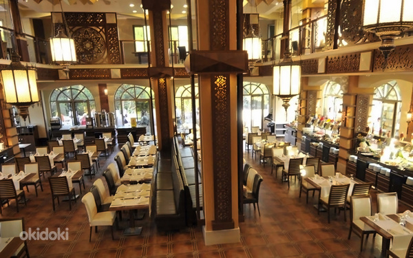 NOXINN CLUB HOTEL