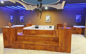 NOXINN CLUB HOTEL (10 foto / 10)