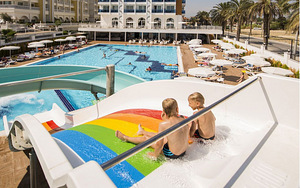 PALM WORLD SIDE RESORT & SPA (6 foto / 10)