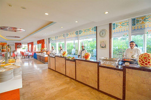 PINE HOUSE BY WERDE HOTELS (6 foto / 10)