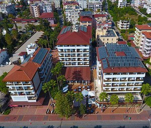 EFTALIA DOWN TOWN (2 фото из 10)