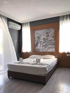 ANITA KEMER NOCH HOTEL +12 (6 foto / 10)
