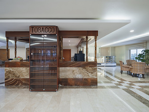 ASTERIA BLOOM SIDE (10 foto / 10)