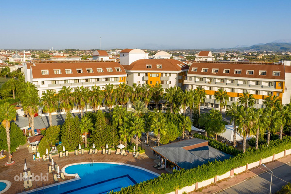 HANE FAMILY RESORT