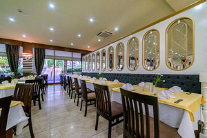 HANE FAMILY RESORT (6 foto / 10)