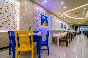 HANE FAMILY RESORT (8 foto / 10)