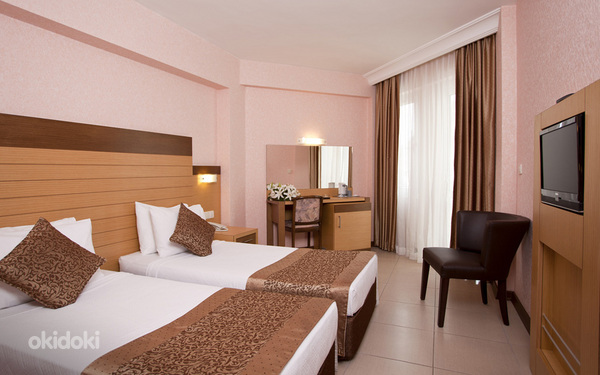 KLEOPATRA REMI HOTEL