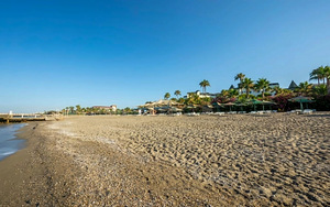MC BEACH PARK RESORT (3 foto / 10)