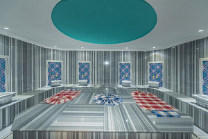 SIDE LOWE HOTEL (9 фото из 10)
