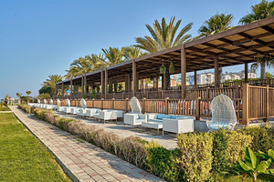 SEADEN SEA PLANET RESORT & SPA (9 foto / 10)