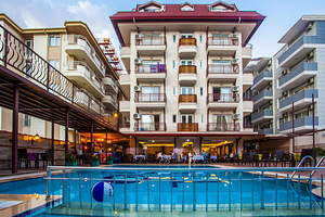 OBA TIME HOTEL (1 foto / 10)