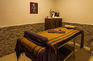 OBA TIME HOTEL (9 foto / 10)