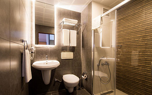 CLUB HOTEL SUNBEL (7 foto / 10)