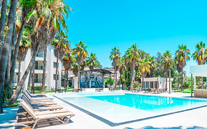 ORFEUS ARMIN HOTEL (ADULTS ONLY +16) (1 foto / 10)