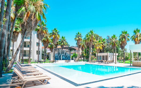 ORFEUS ARMIN HOTEL (ADULTS ONLY +16)