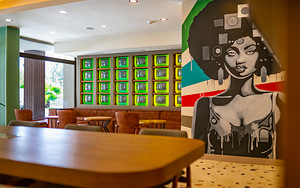 ORFEUS ARMIN HOTEL (ADULTS ONLY +16) (5 foto / 10)