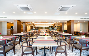 ORFEUS ARMIN HOTEL (ADULTS ONLY +16) (7 foto / 10)