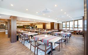 ORFEUS ARMIN HOTEL (ADULTS ONLY +16) (8 foto / 10)