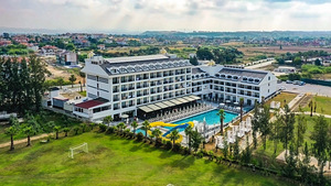 HANE SUN ELITE (1 фото из 10)