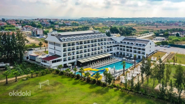 HANE SUN ELITE