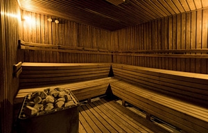VALERI BEACH HOTEL (+12 ADULT) (9 foto / 10)