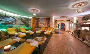 CLUB PARADISO HOTEL & RESORT (8 foto / 10)
