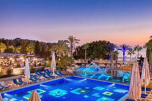 SEALIFE BUKET RESORT & BEACH (4 foto / 10)