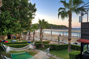 SEALIFE BUKET RESORT & BEACH (10 foto / 10)