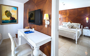 ONKEL HOTELS BELDIBI RESORT (8 foto / 10)