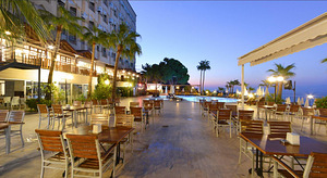 ANITAS HOTEL (10 foto / 10)