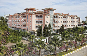 PASHA”S PRINCESS BY WERDE HOTELS (1 foto / 10)