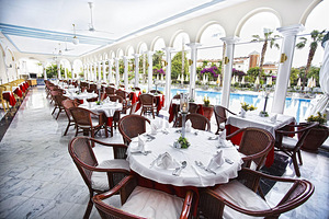 PASHA”S PRINCESS BY WERDE HOTELS (7 foto / 10)