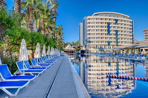 PORTO BELLO HOTEL RESORT & SPA (3 foto / 10)
