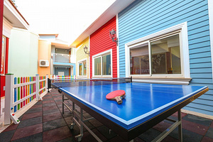 CRYSTAL CLUB WORLD OF COLOURS RESORT & SPA (9 foto / 10)